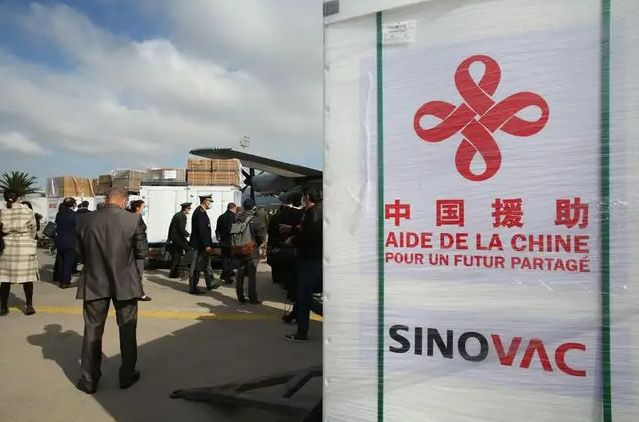 “若突尼斯觉醒,中国会施以援手”-第3张图片-ZBLOG 突尼斯希望(突尼斯)_中国对突尼斯的帮助_突尼斯媒体赞扬中国