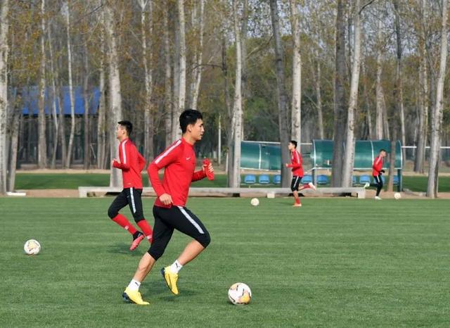 又变了！中超预备队联赛取消 部分球员或无球可踢