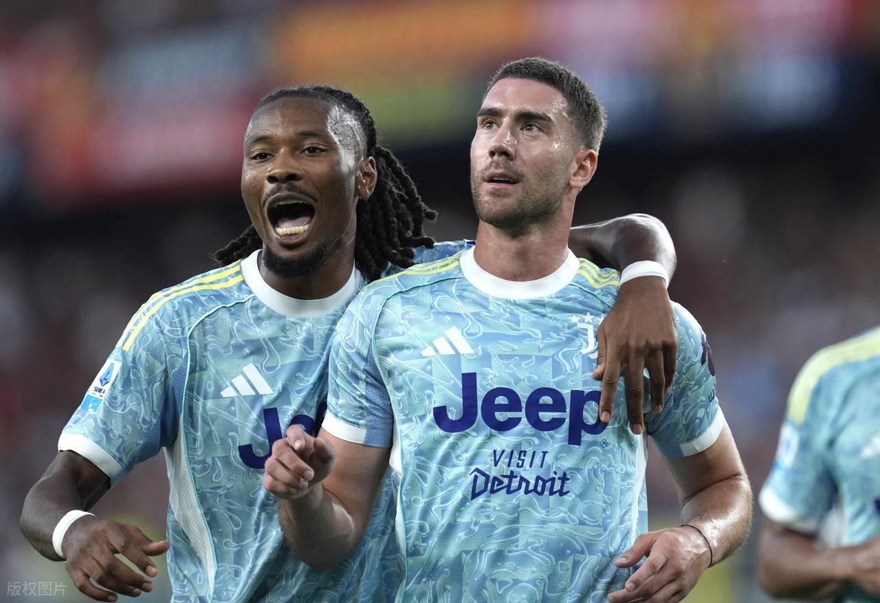 意甲 尤文图斯vs国际米兰：意大利国家德比开打 双线作战谁最累-第2张图片-ZBLOG