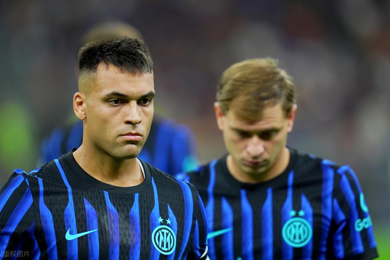 意甲 尤文图斯vs国际米兰：意大利国家德比开打 双线作战谁最累-第3张图片-ZBLOG