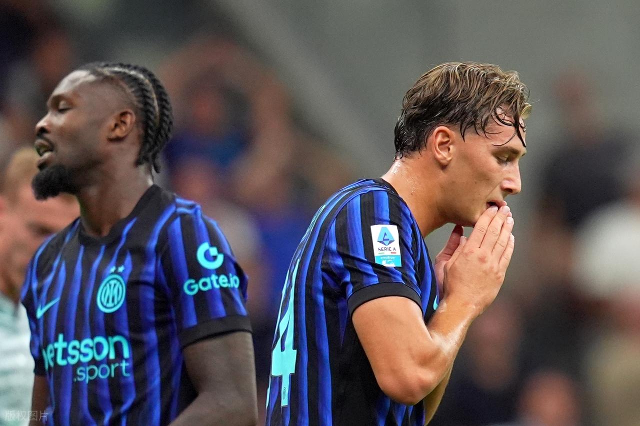 意甲 尤文图斯vs国际米兰：意大利国家德比开打 双线作战谁最累-第4张图片-ZBLOG