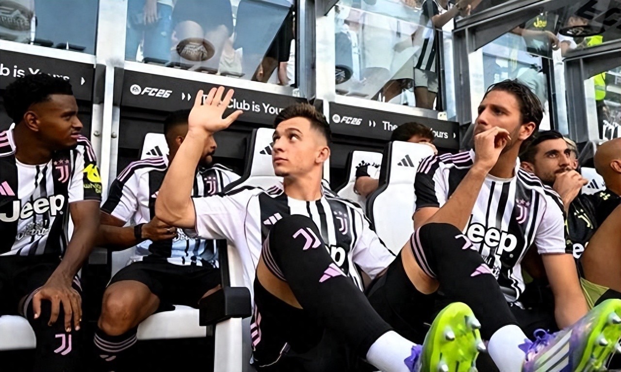 意大利：尤文图斯主场增加182个座位！全新VIP坐席距赛场仅7.5米