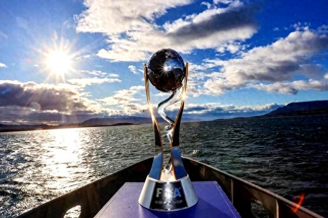 2025年国际足联U20世界杯赛程