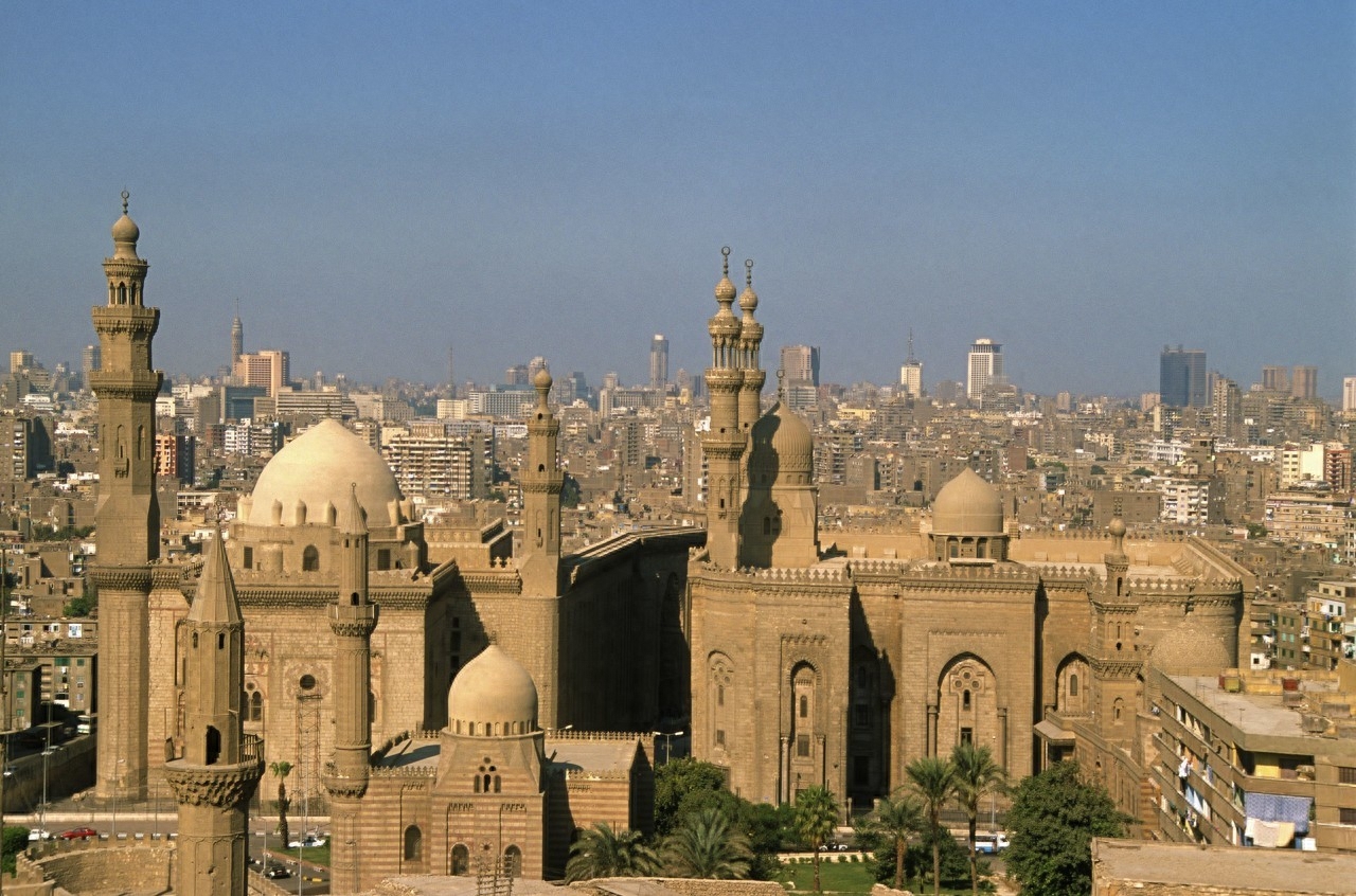 开罗(Cairo)(埃及)-第12张图片-ZBLOG 开罗(Cairo)(埃及)