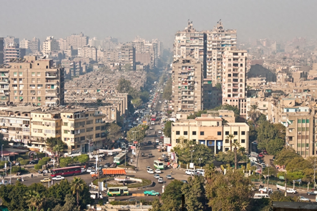开罗(Cairo)(埃及)-第6张图片-ZBLOG 开罗(Cairo)(埃及)