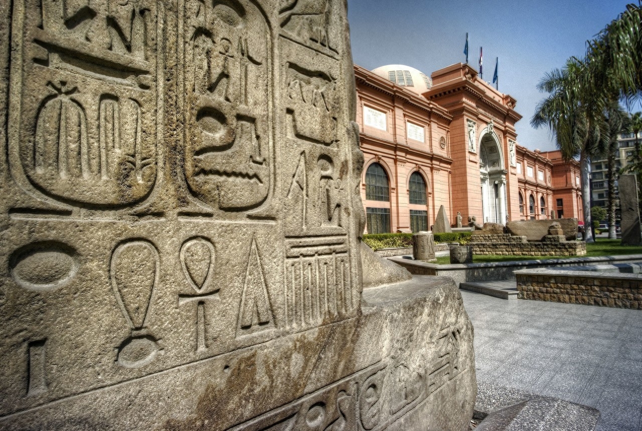 开罗(Cairo)(埃及)-第8张图片-ZBLOG 开罗(Cairo)(埃及)