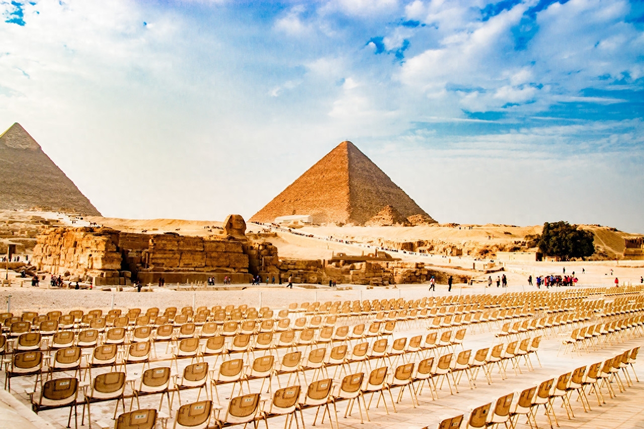 开罗(Cairo)(埃及)-第9张图片-ZBLOG 开罗(Cairo)(埃及)