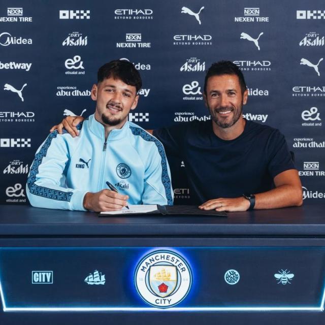 曼城回购英格兰国门特拉福德,上赛季英冠30场零封-第2张图片-ZBLOG 曼城特拉福德转会费_曼城(英格兰)_特拉福德伯恩利离开