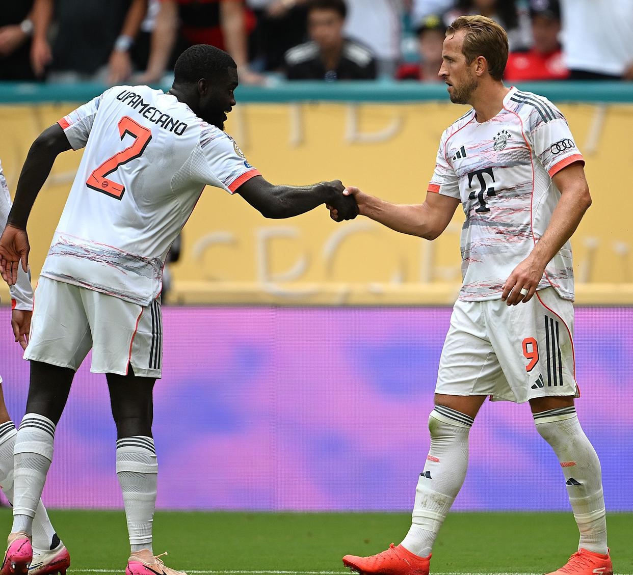 （体育）足球——世俱杯八分之一决赛：拜仁慕尼黑晋级八强-第12张图片-ZBLOG