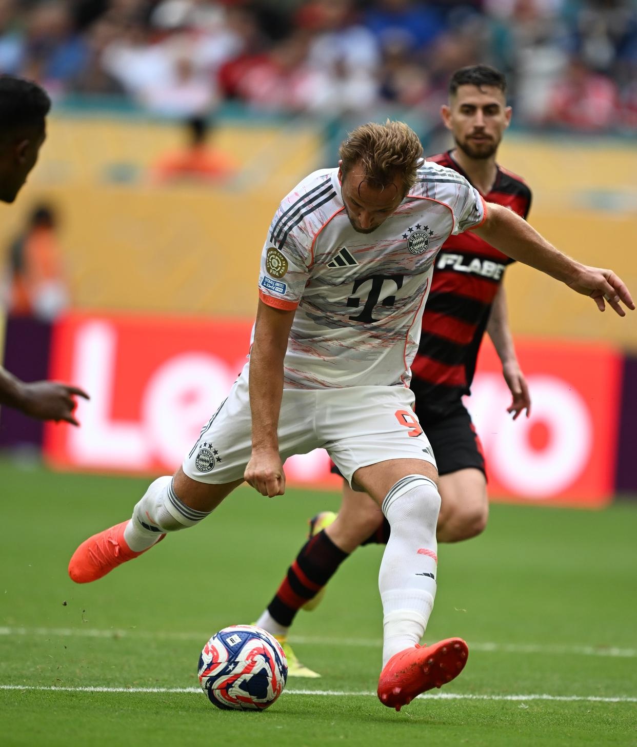 （体育）足球——世俱杯八分之一决赛：拜仁慕尼黑晋级八强-第15张图片-ZBLOG