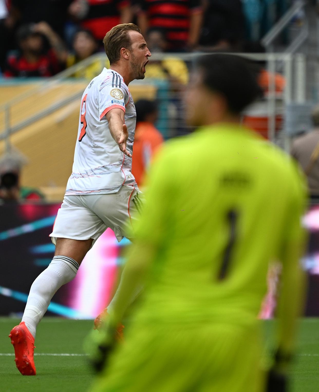 （体育）足球——世俱杯八分之一决赛：拜仁慕尼黑晋级八强-第17张图片-ZBLOG