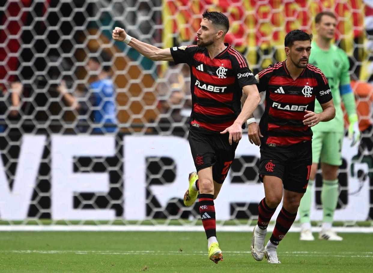 （体育）足球——世俱杯八分之一决赛：拜仁慕尼黑晋级八强-第4张图片-ZBLOG