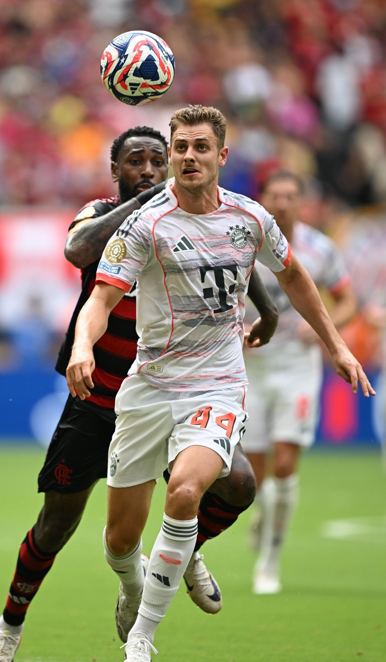 （体育）足球——世俱杯八分之一决赛：拜仁慕尼黑晋级八强-第5张图片-ZBLOG