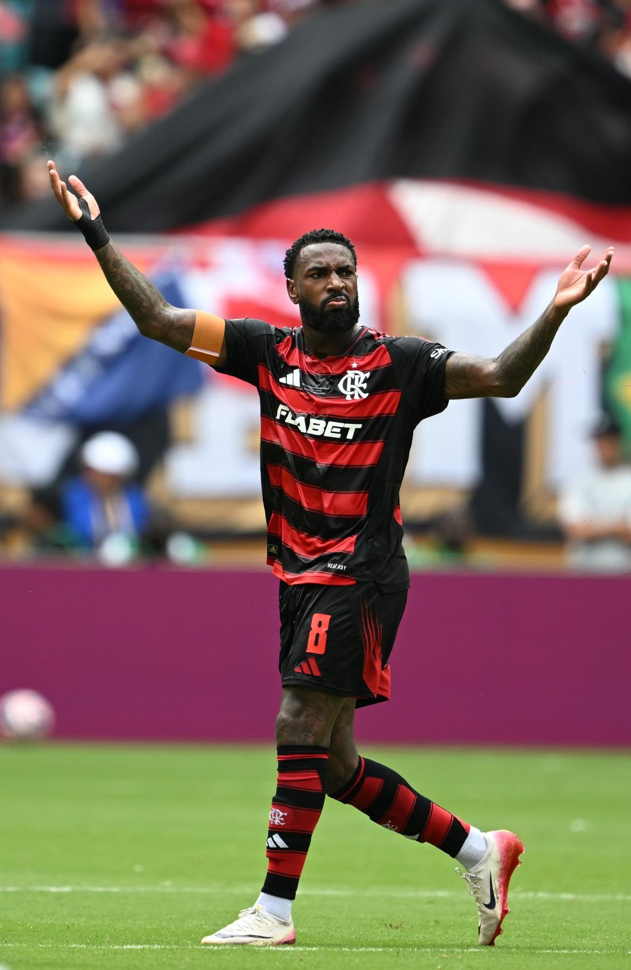 （体育）足球——世俱杯八分之一决赛：拜仁慕尼黑晋级八强-第6张图片-ZBLOG