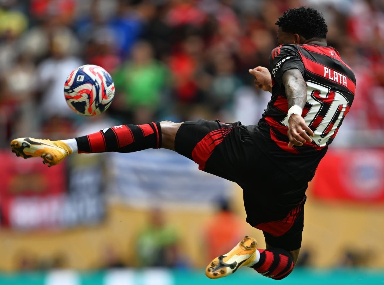 （体育）足球——世俱杯八分之一决赛：拜仁慕尼黑晋级八强-第7张图片-ZBLOG