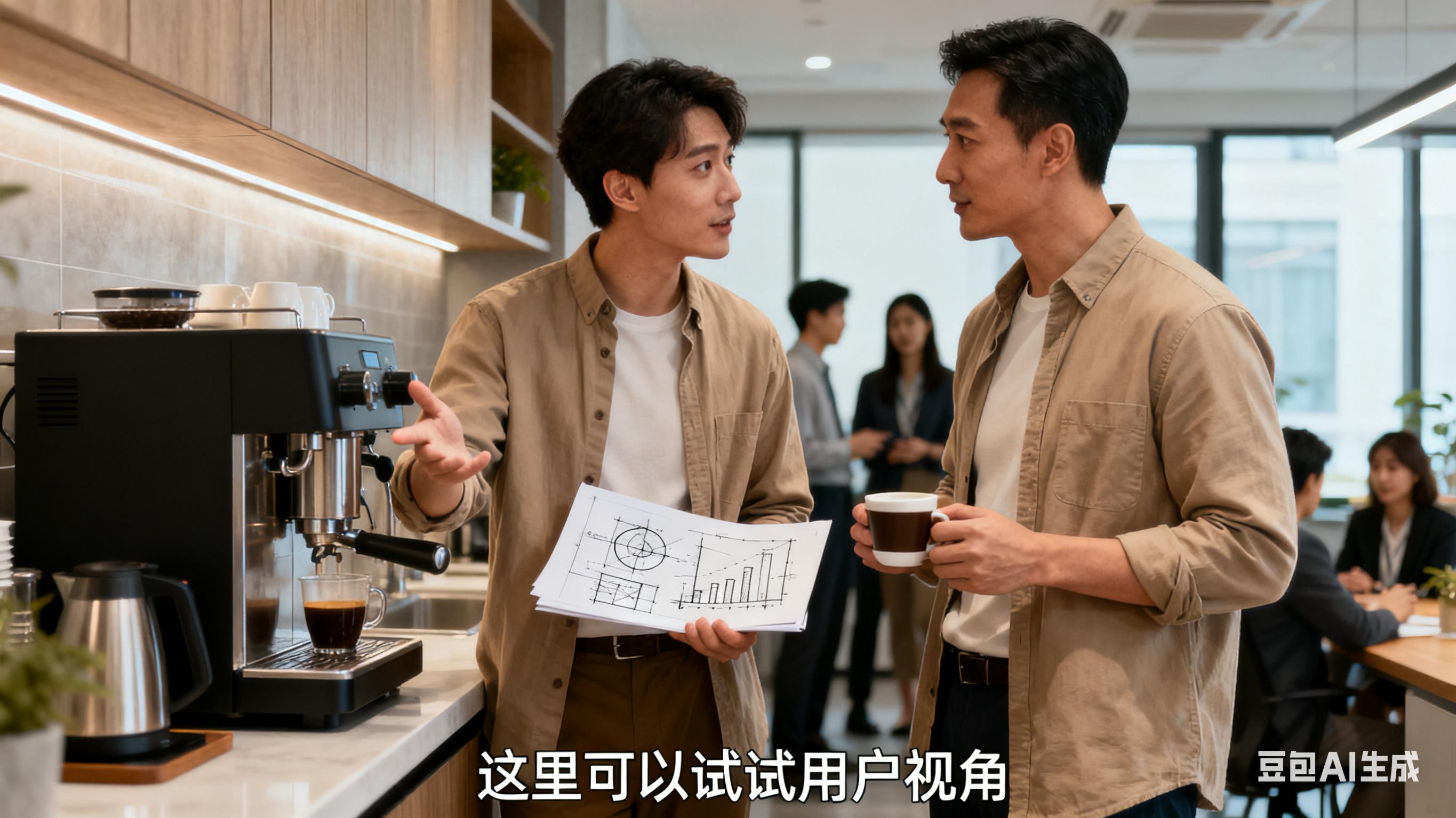 跟领导打交道最好的方式，就是不要把领导当做领导