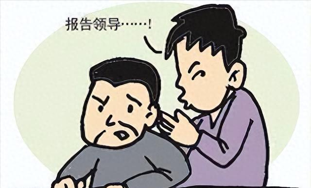 在单位，要不择手段地做这三件事：稳住领导、防住同事、深谋自己