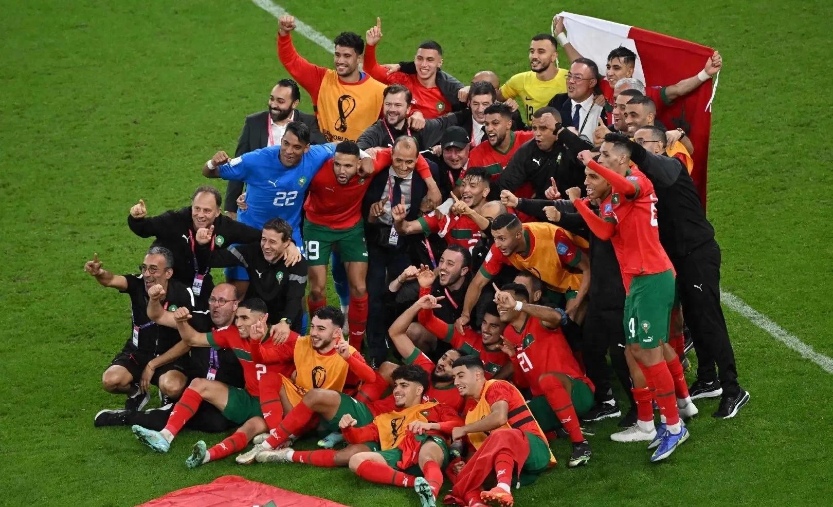 美加墨世界杯临近，盘点实力前十的球队！C罗能否捧起大力神杯？