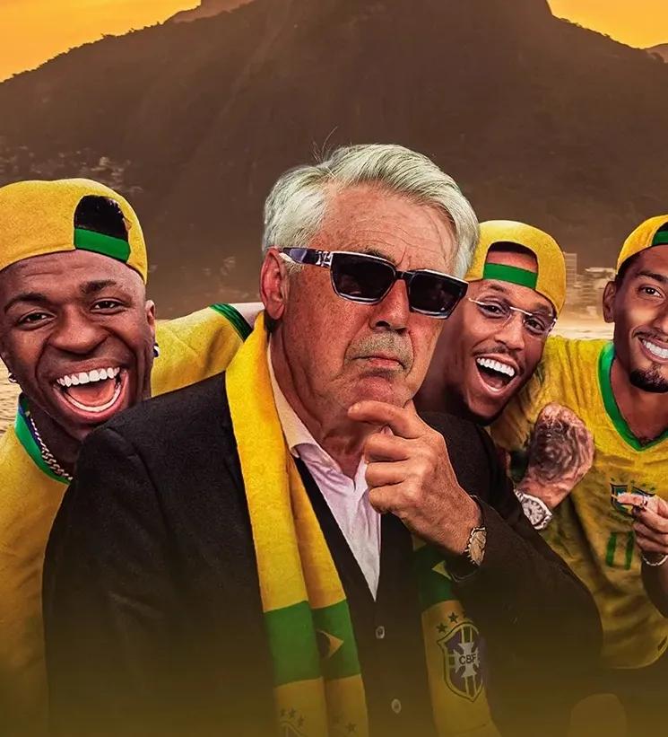 美加墨世界杯临近,盘点实力前十的球队!C罗能否捧起大力神杯?-第4张图片-ZBLOG 2025世界杯有哪些球队_美加墨世界杯 实力排名前十国家队 排名