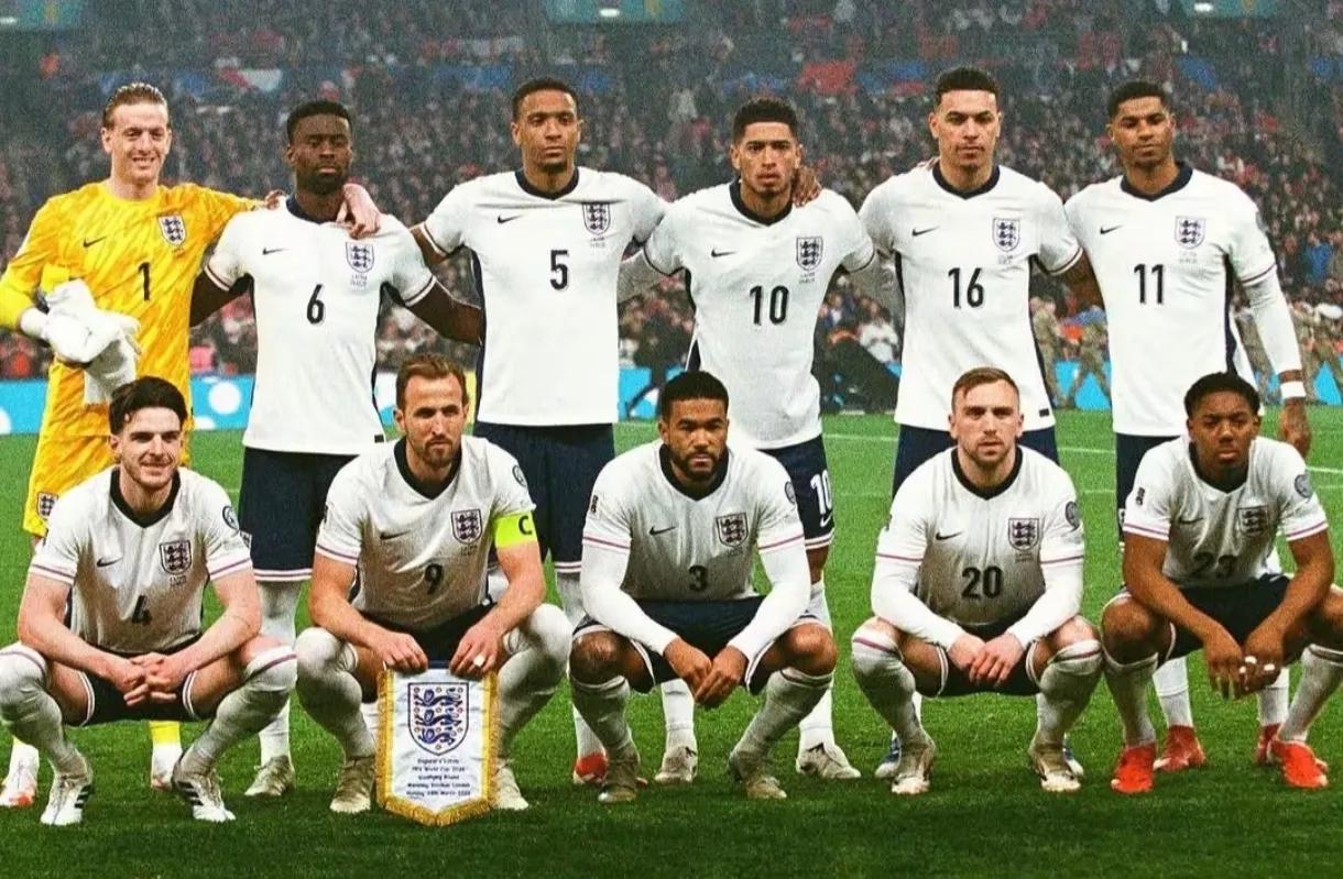 美加墨世界杯临近,盘点实力前十的球队!C罗能否捧起大力神杯?-第6张图片-ZBLOG 美加墨世界杯 实力排名前十国家队 排名_2025世界杯有哪些球队