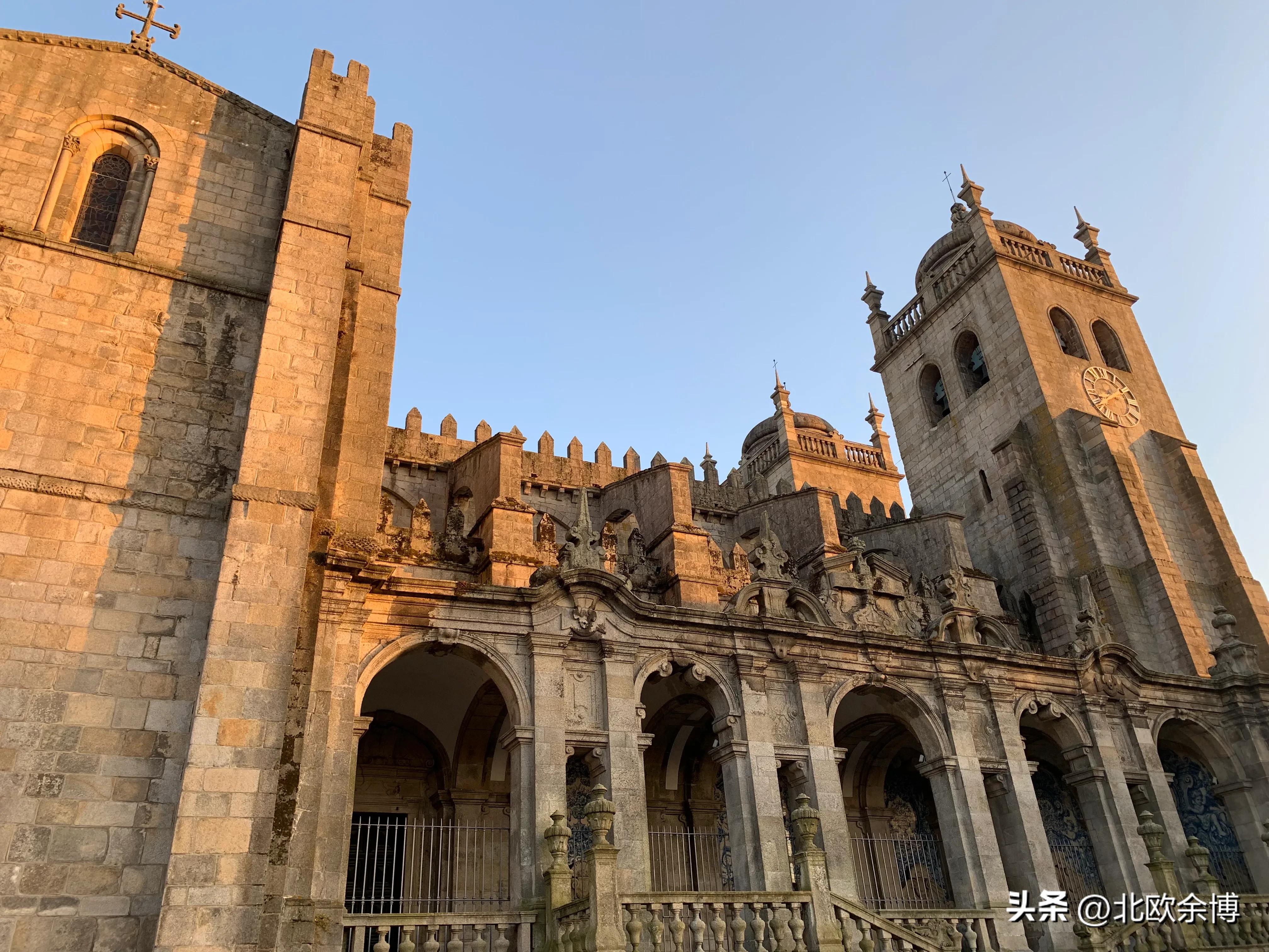 波尔图:葡萄牙最大的港口、波特酒的故乡-第2张图片-ZBLOG 波尔图旅游攻略_波尔图老城探索_波尔图(葡萄牙)