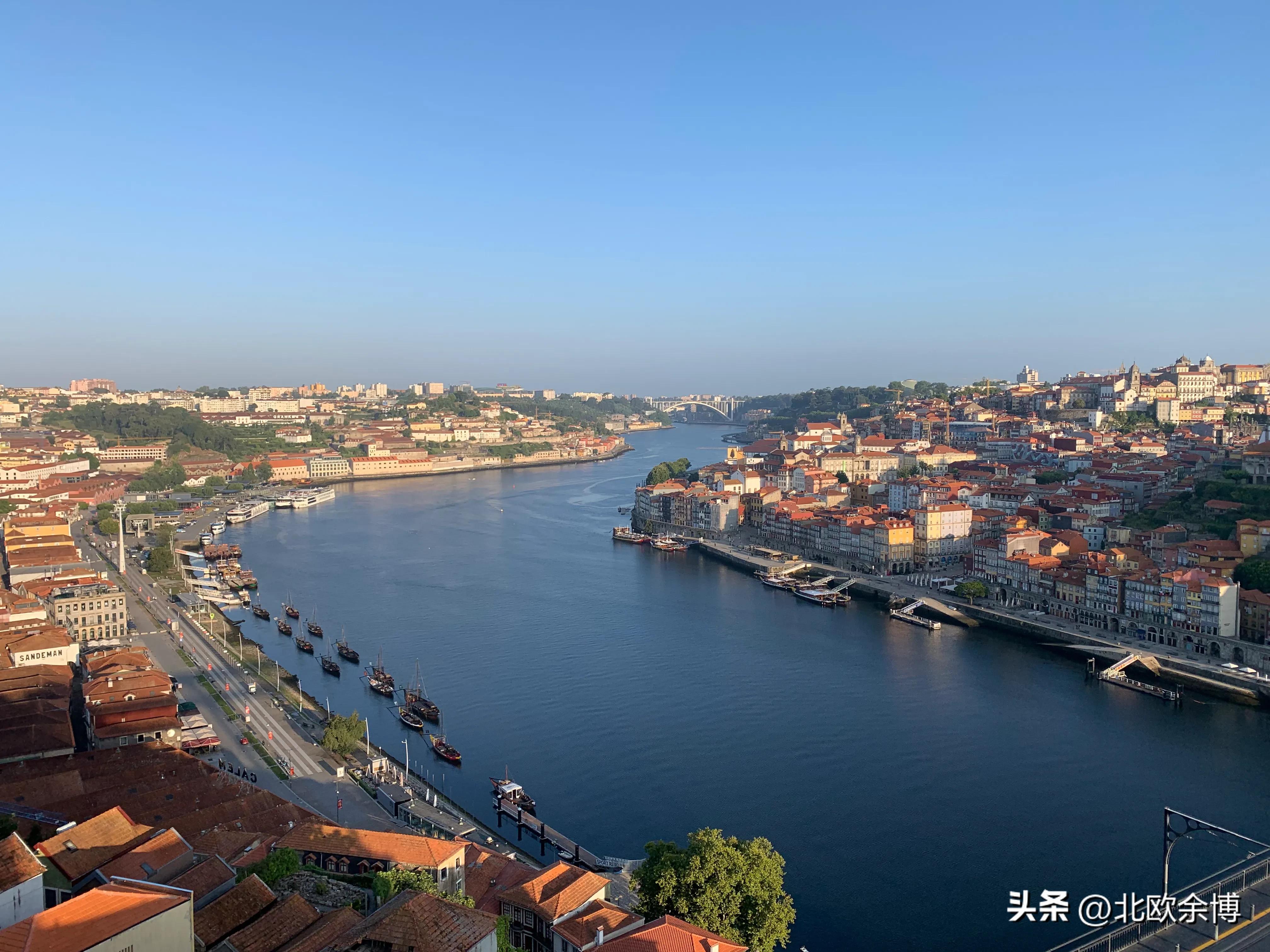 波尔图:葡萄牙最大的港口、波特酒的故乡-第15张图片-ZBLOG 波尔图老城探索_波尔图(葡萄牙)_波尔图旅游攻略