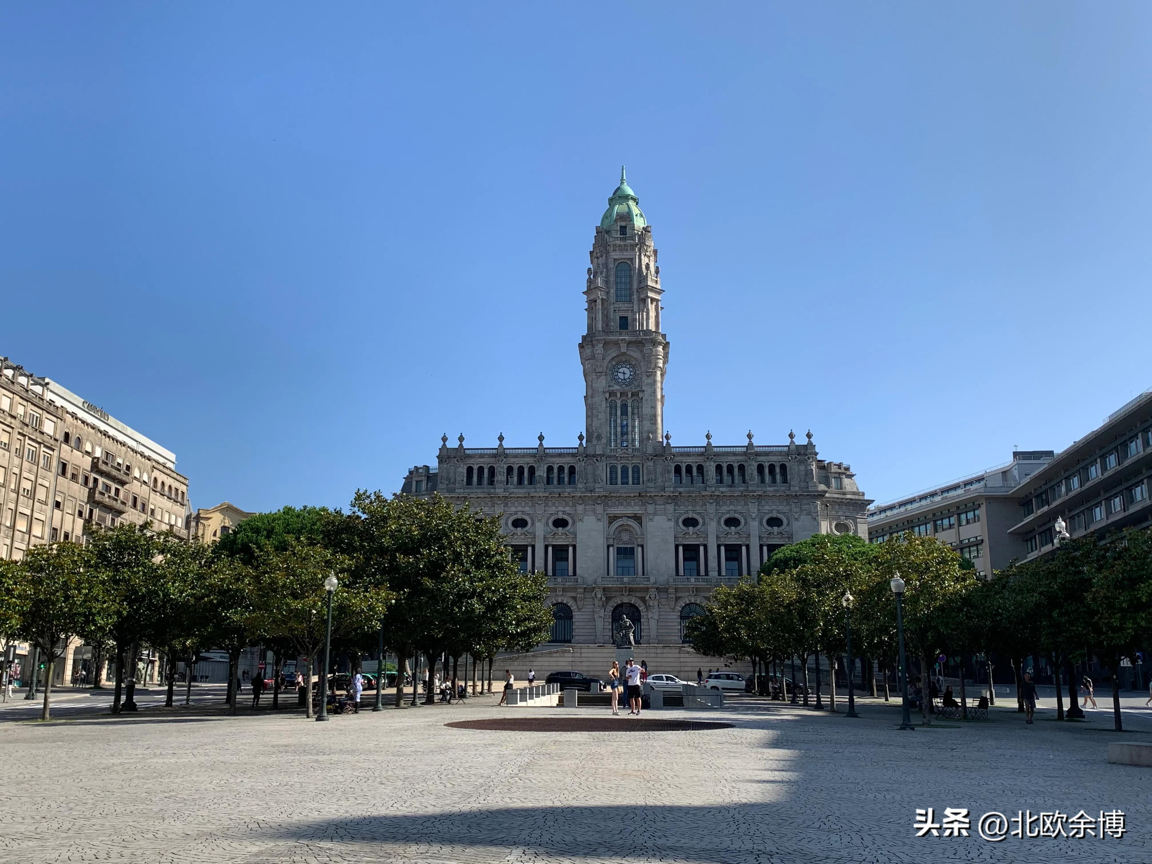 波尔图:葡萄牙最大的港口、波特酒的故乡-第5张图片-ZBLOG 波尔图老城探索_波尔图(葡萄牙)_波尔图旅游攻略