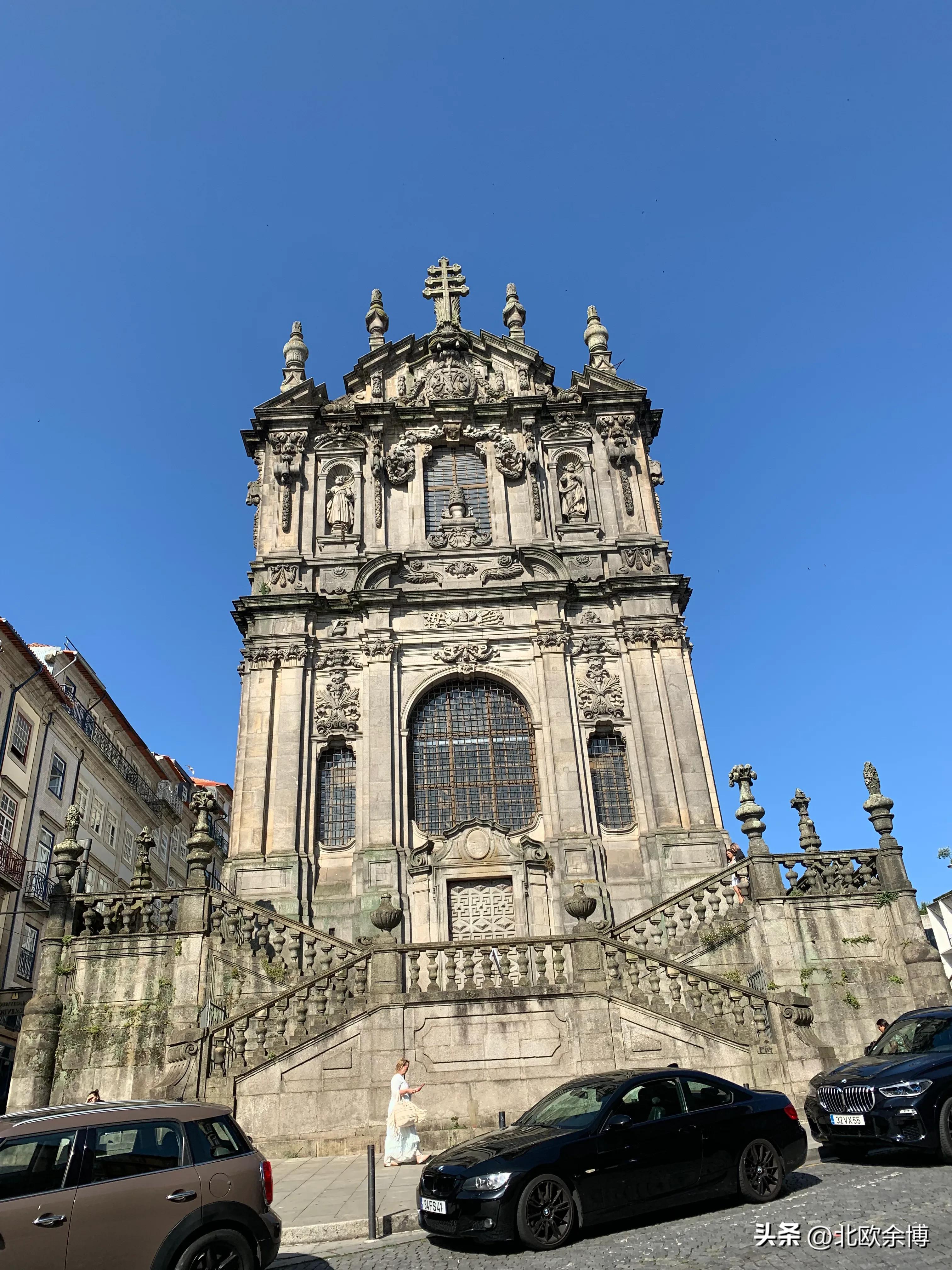 波尔图:葡萄牙最大的港口、波特酒的故乡-第6张图片-ZBLOG 波尔图老城探索_波尔图(葡萄牙)_波尔图旅游攻略