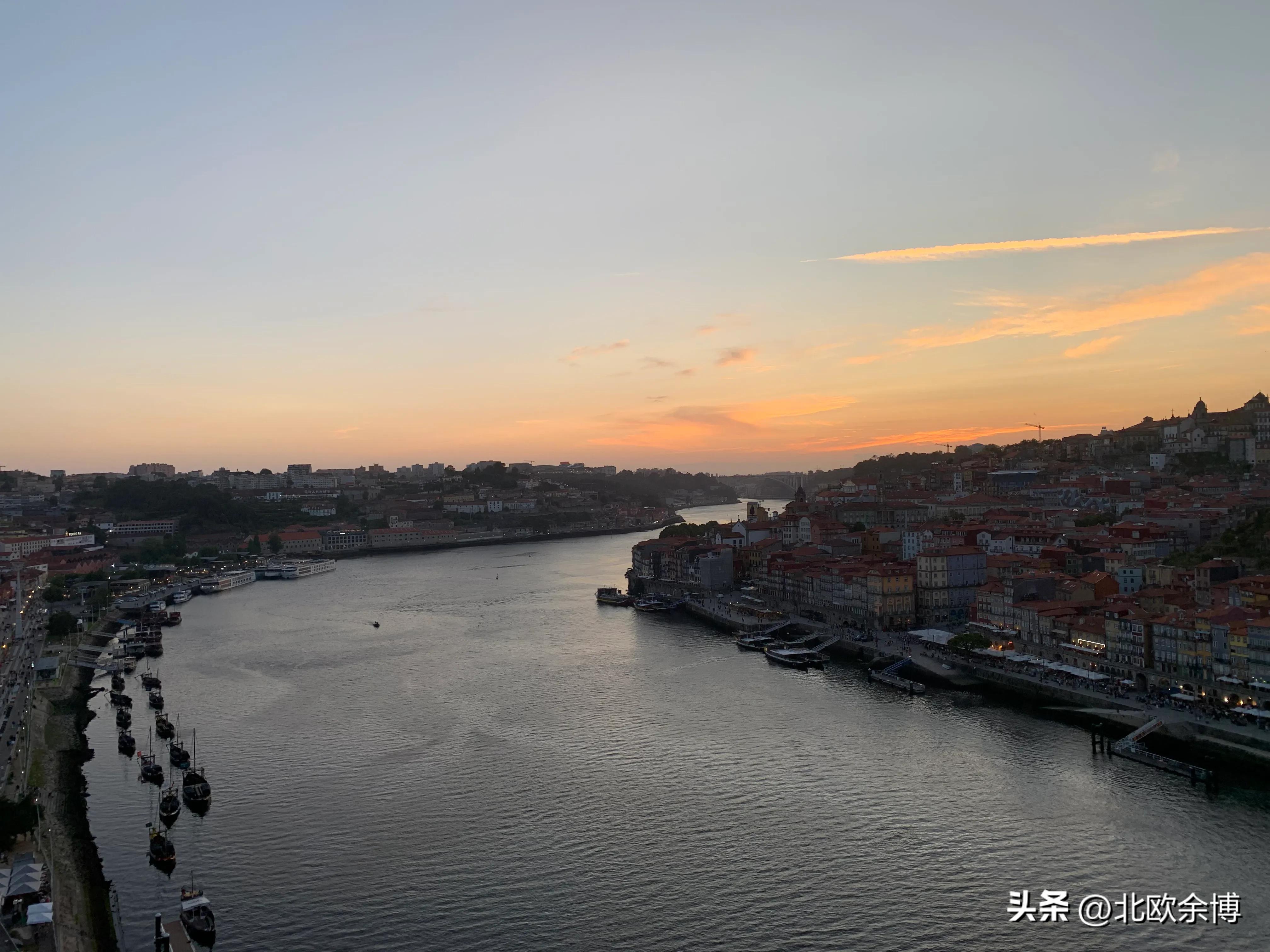 波尔图:葡萄牙最大的港口、波特酒的故乡-第9张图片-ZBLOG 波尔图老城探索_波尔图(葡萄牙)_波尔图旅游攻略
