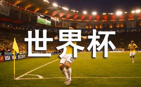 世界杯足球赛作文400字