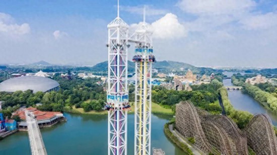 ＠考生们，上海一波景区推出免票及优惠专属福利-第1张图片-ZBLOG