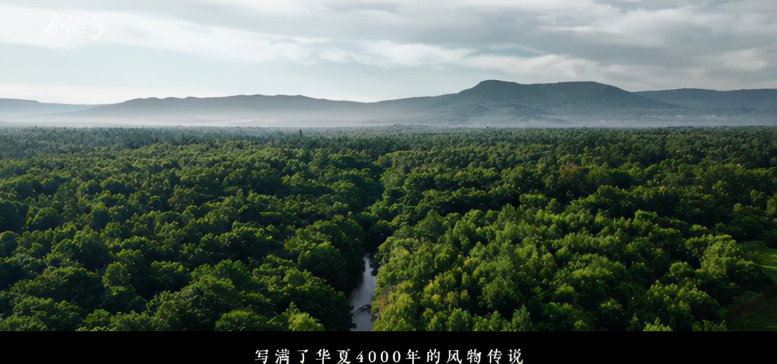 年营收20多亿 却拍起了长白山广告 剑网3这波在搞什么？-第3张图片-ZBLOG