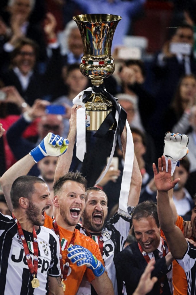 意大利杯足球赛--尤文图斯夺冠-第1张图片-ZBLOG 意大利杯足球赛--尤文图斯夺冠