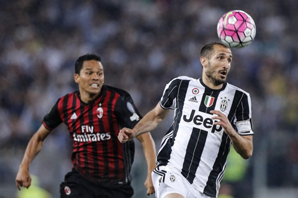 意大利杯足球赛--尤文图斯夺冠-第2张图片-ZBLOG 意大利杯足球赛--尤文图斯夺冠