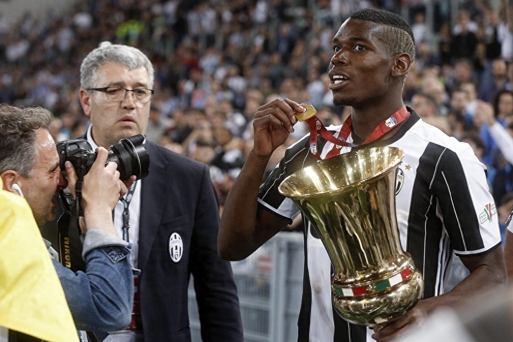 意大利杯足球赛--尤文图斯夺冠-第5张图片-ZBLOG 意大利杯足球赛--尤文图斯夺冠