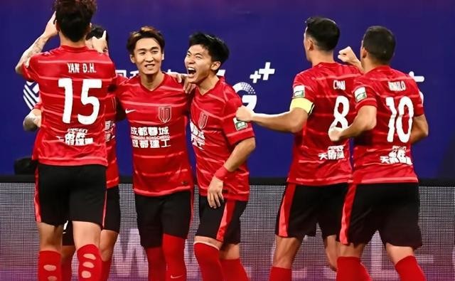 蔚山HDvs成都蓉城,亚冠首秀,蓉城能否战胜韩国K联赛倒数第4?-第2张图片-ZBLOG 成都蓉城亚冠首战_蔚山HD状态低迷_蔚山HD(韩国)