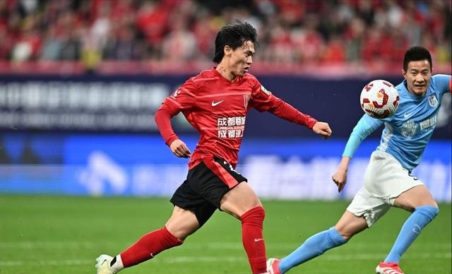蔚山HDvs成都蓉城,亚冠首秀,蓉城能否战胜韩国K联赛倒数第4?-第3张图片-ZBLOG 成都蓉城亚冠首战_蔚山HD状态低迷_蔚山HD(韩国)