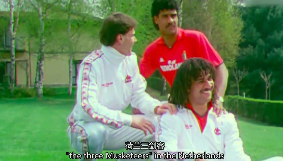 意大利足球俱乐部｜红黑军团——AC米兰-第2张图片-ZBLOG