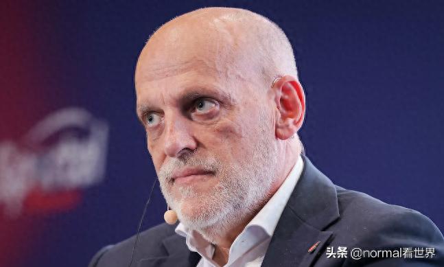 西甲主席痛批巴萨迈阿密赛事取消，暗讽皇马
