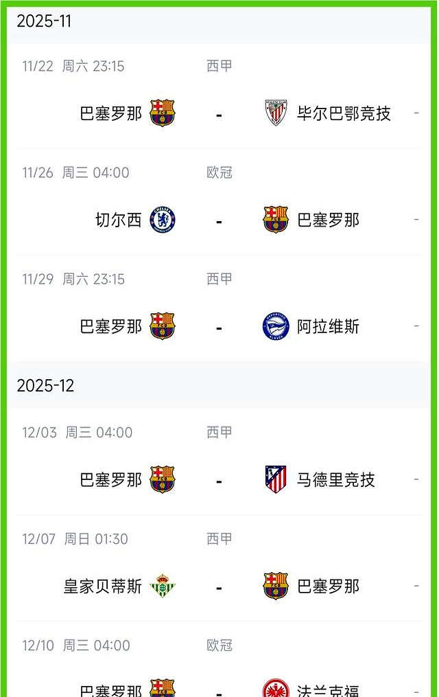 西甲争冠变天？皇马3分领跑遇4连客魔鬼赛程，巴萨后续实力派扎堆-第5张图片-ZBLOG