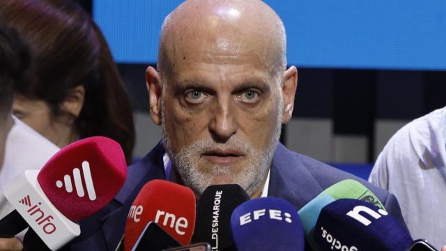 西甲出海四度折戟，得罪盟友黄潜，特瓦斯怒向弗爷-第2张图片-ZBLOG