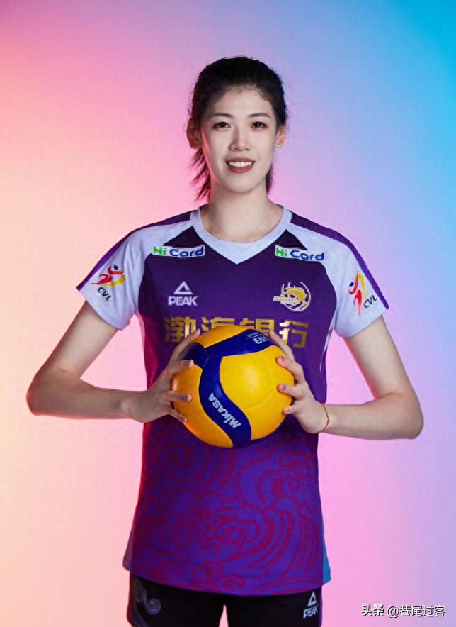 中国女排3-1！2连胜跻身16强，李盈莹5扣1中！