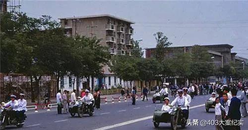 1983年严打：唐山菜刀队50余人被处决，他们究竟做了什么？