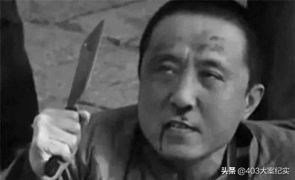 1983年严打：唐山菜刀队50余人被处决，他们究竟做了什么？-第2张图片-ZBLOG