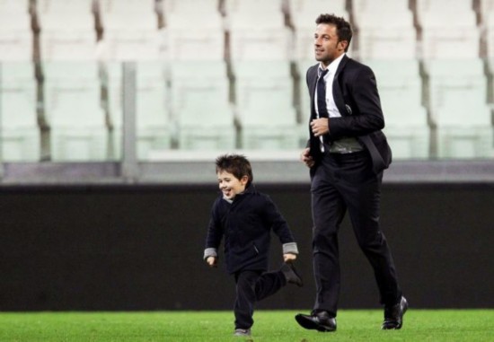 整个意大利都在欢迎C罗,但尤文图斯真正的王子一直是皮耶罗-第13张图片-ZBLOG 皮耶罗 10号餐厅 意大利尤文图斯_尤文图斯(意大利)