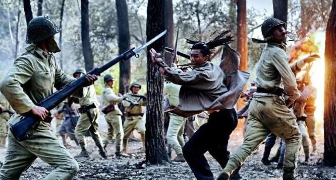 湖南祁阳抗日菜刀队串联多名青年，令日寇闻风丧胆，备受百姓爱戴-第3张图片-ZBLOG