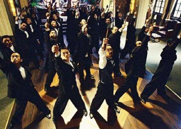 湖南祁阳抗日菜刀队串联多名青年，令日寇闻风丧胆，备受百姓爱戴-第5张图片-ZBLOG