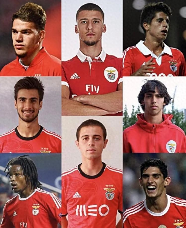 欧洲黑店-本菲卡