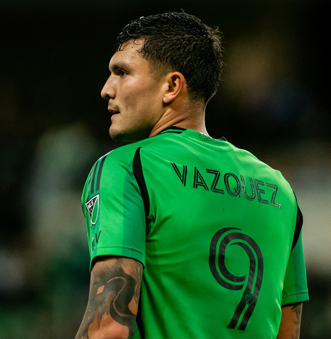 【美职联前瞻】奥斯汀FC VS 洛杉矶FC:洛杉矶FC目标七连胜!-第2张图片-ZBLOG 洛杉矶FC(美国)_洛杉矶FC连胜分析_奥斯汀FC近期战绩