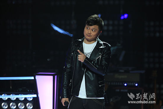 《中国好声音》诞生全国十强 黄霄雲马吟-第3张图片-ZBLOG 第四季《中国好声音》诞生全国十强